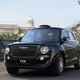 Illustration for article titled This Is The New London Taxi
